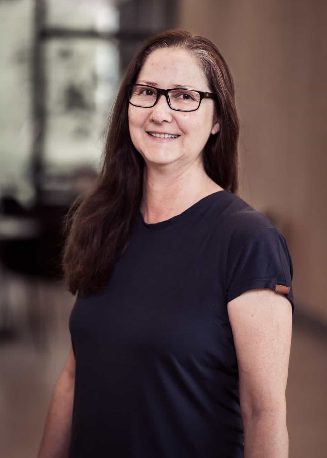 Ligiane Lenherr